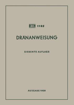 Drnanweisung 1