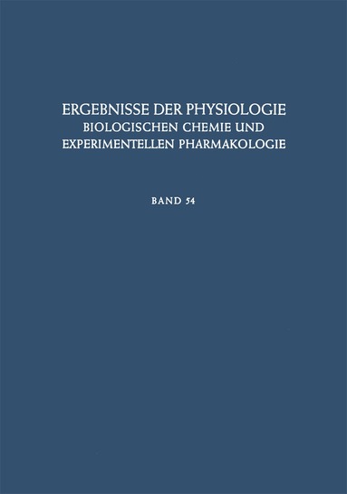 K. Kramer - Die Nervöse Steuerung der Atmung, Häftad