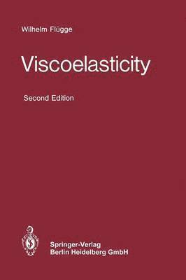 Viscoelasticity 1