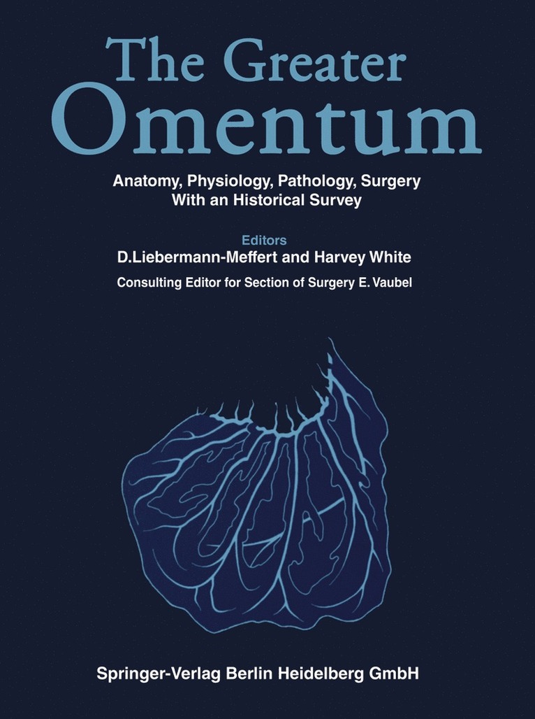 The Greater OMENTUM 1