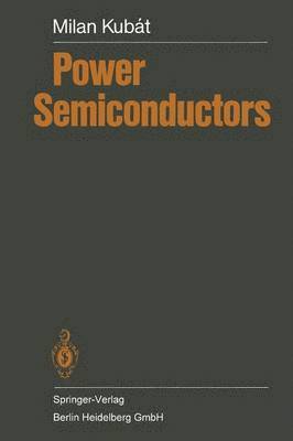 Power Semiconductors 1