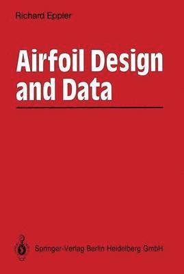 bokomslag Airfoil Design and Data