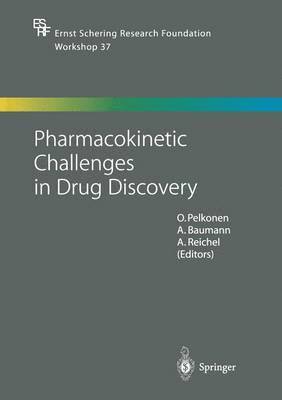 Pharmacokinetic Challenges in Drug Discovery 1