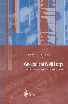 Geological Well Logs 1