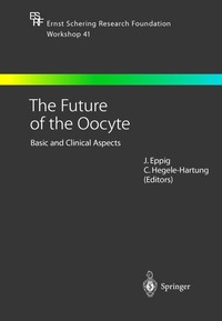 bokomslag Future of the Oocyte