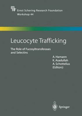 Leucocyte Trafficking 1