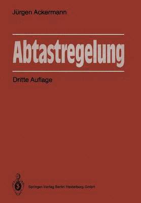 Abtastregelung 1