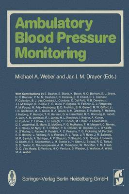 Ambulatory Blood Pressure Monitoring 1