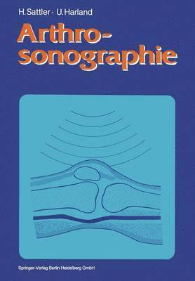 Arthrosonographie 1