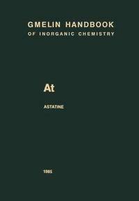 bokomslag At Astatine