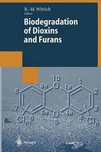 bokomslag Biodegradation of Dioxins and Furans