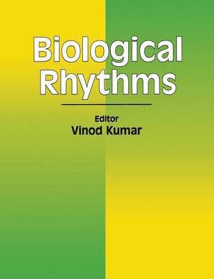 bokomslag Biological Rhythms