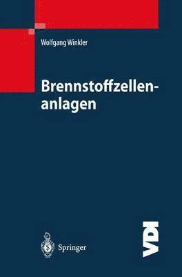 Brennstoffzellenanlagen 1