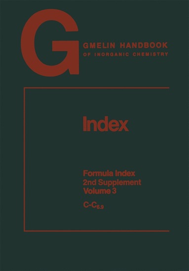 bokomslag Index