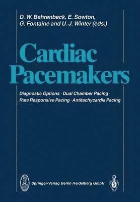 Cardiac Pacemakers 1