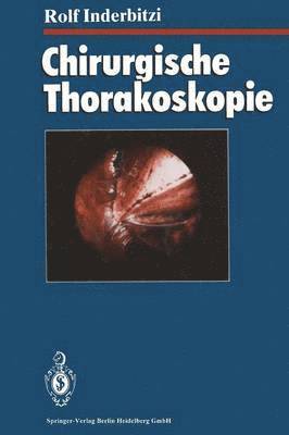 Chirurgische Thorakoskopie 1