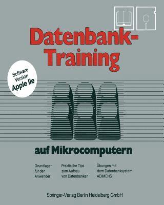 Datenbank-Training 1