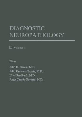 bokomslag Diagnostic Neuropathology