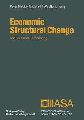 Economic Structural Change 1