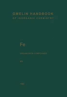 Fe Organoiron Compounds 1