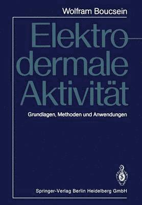 Elektrodermale Aktivitt 1