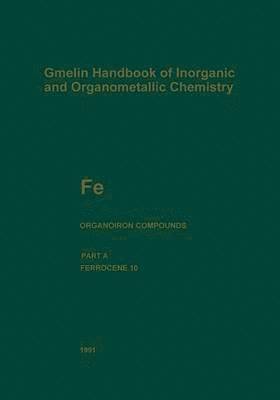 Fe Organoiron Compounds 1