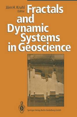 bokomslag Fractals and Dynamic Systems in Geoscience