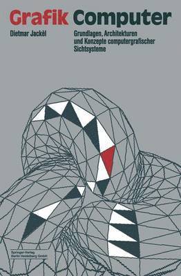 Dietmar Jackel - Grafik-Computer, Häftad
