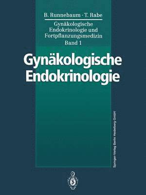 bokomslag Gynkologische Endokrinologie und Fortpflanzungsmedizin