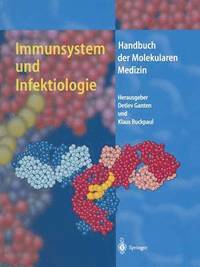 bokomslag Immunsystem und Infektiologie