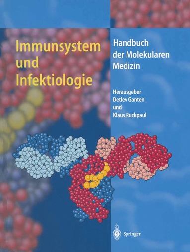 bokomslag Immunsystem und Infektiologie