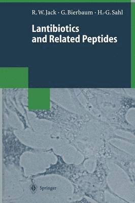 Lantibiotics and Related Peptides 1