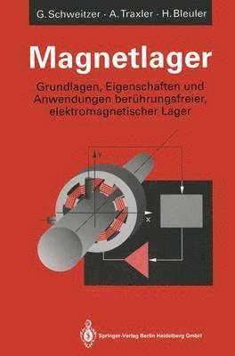 Magnetlager 1