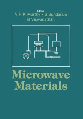 Microwave Materials 1