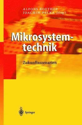 Mikrosystemtechnik 1