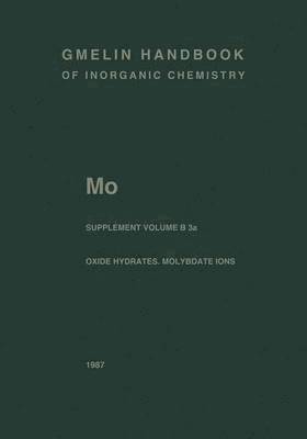 Mo Molybdenum 1