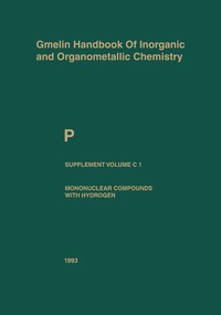 bokomslag P Phosphorus