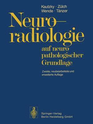Neuroradiologie 1
