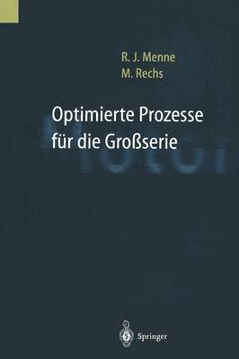 Optimierte Prozesse fr die Groserie 1