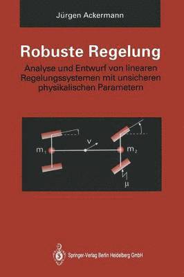 Robuste Regelung 1