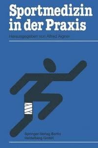 bokomslag Sportmedizin in der Praxis