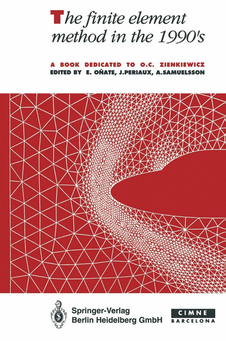 finite element method in the 1990’s