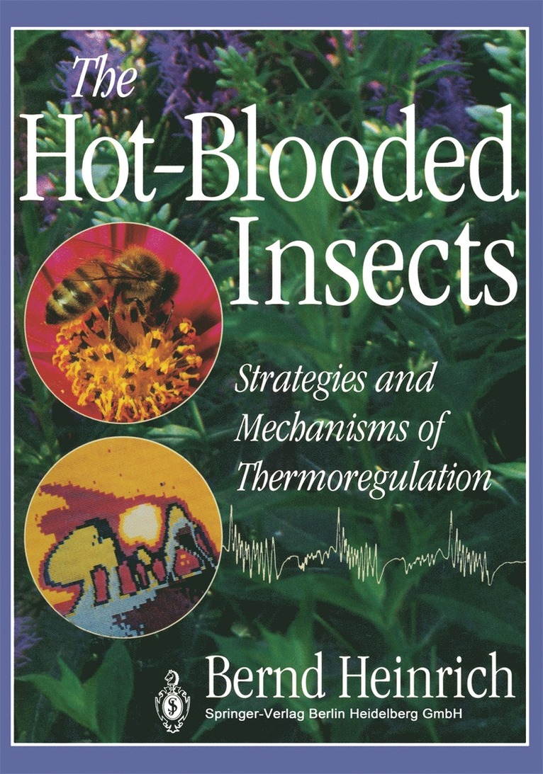 Hot-Blooded Insects