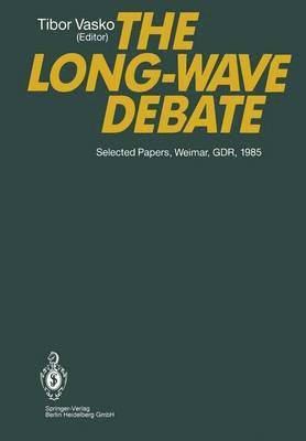 bokomslag The Long-Wave Debate