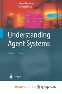 bokomslag Understanding Agent Systems