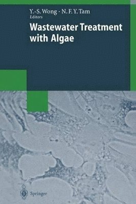Wastewater Treatment with Algae 1