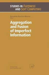 bokomslag Aggregation and Fusion of Imperfect Information