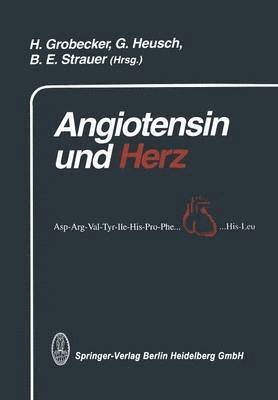 Angiotensin und Herz 1