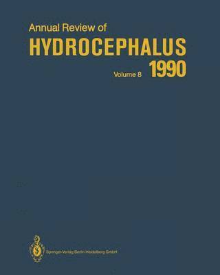 Annual Review of Hydrocephalus 1