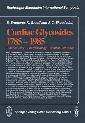 Cardiac Glycosides 17851985 1